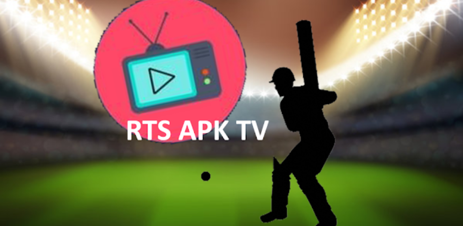 RTS TV Cricket