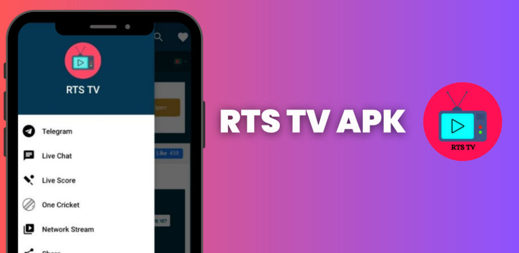 rts tv apk download